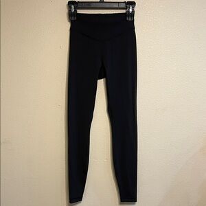 lululemon athletica Wunder Under Smooth Cover 28”